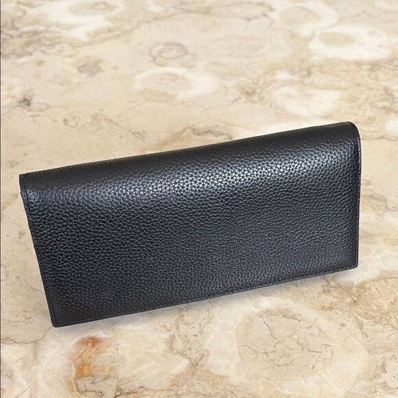 NWOT Nordstrom Leather Wallet - Picture 2 of 16